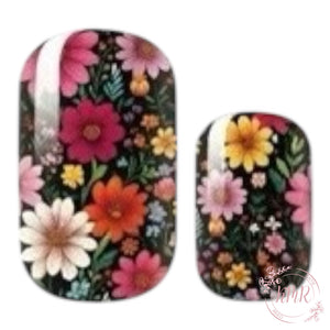 Pili Nail Wrap