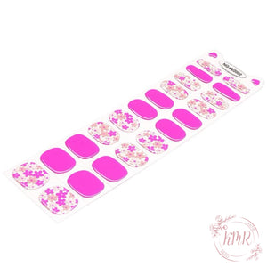 Coco Kid Premier Gel Nail Wrap