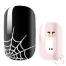 Load image into Gallery viewer, Riven Nail Wrap
