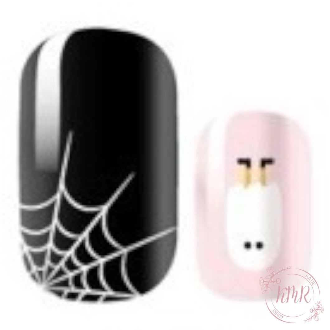 Riven Nail Wrap