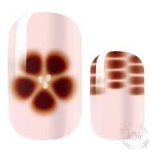 Load image into Gallery viewer, Imogen Premier Gel Nail Wrap
