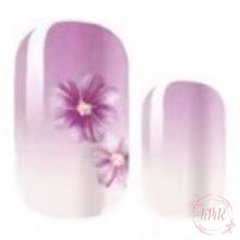 Load image into Gallery viewer, Lydia Nail Wrap
