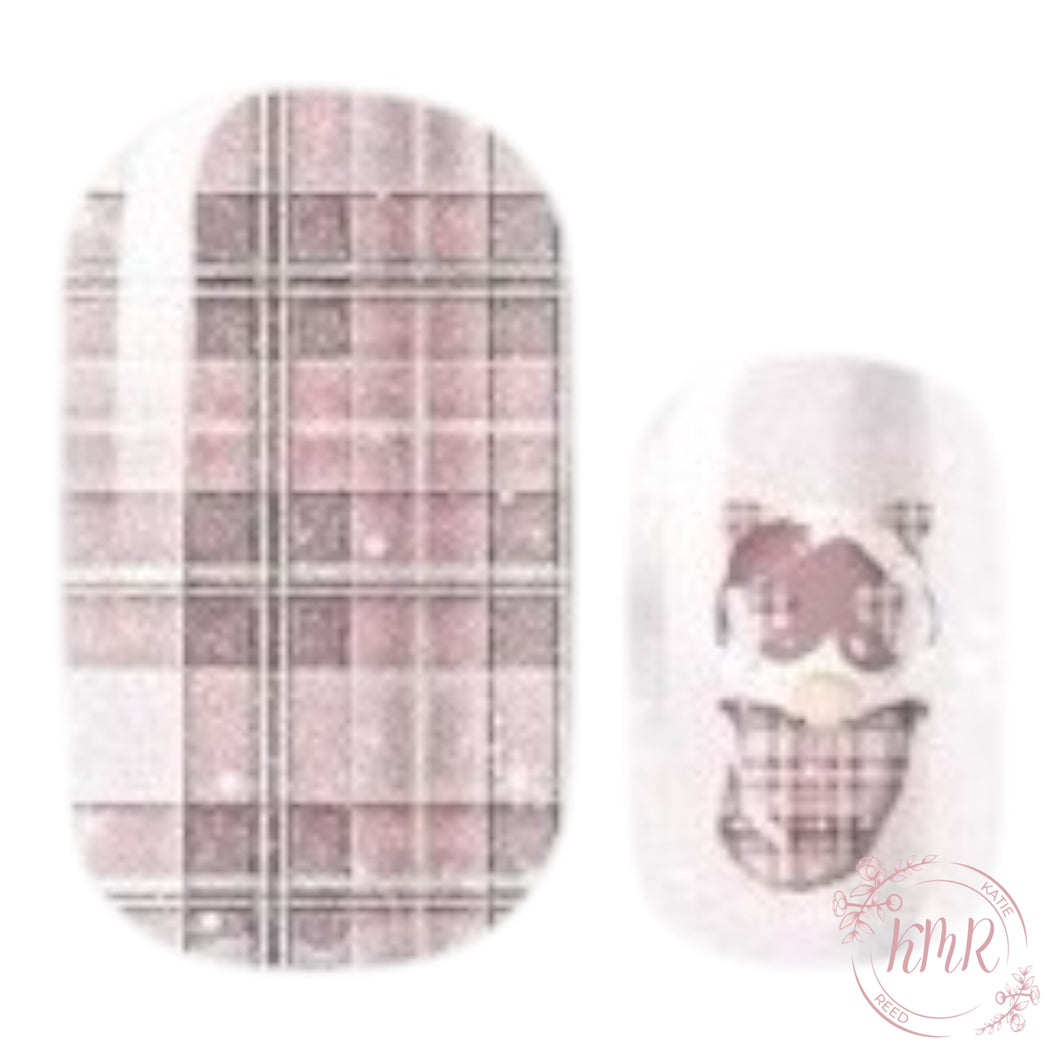 Florence Nail Wrap