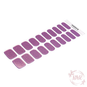 Darva Gel Nail Wrap