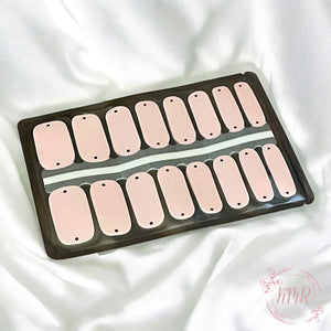 Emery Nail Wrap
