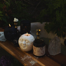 Load image into Gallery viewer, Full Moon Candle
