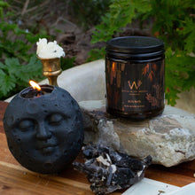 Load image into Gallery viewer, New Moon Candle
