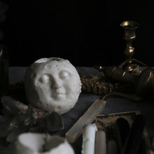 Load image into Gallery viewer, Full Moon Candle
