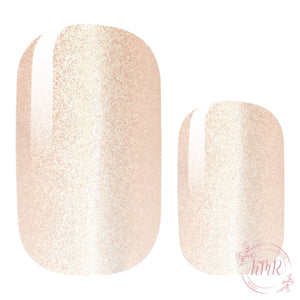 Avalon Gel Nail Wrap