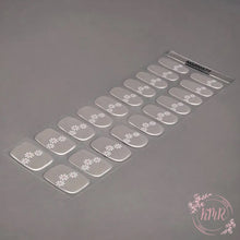 Load image into Gallery viewer, Justina Premier Gel Nail Wrap

