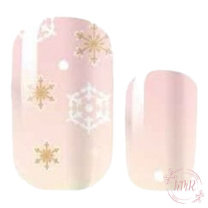 Angel Nail Wrap