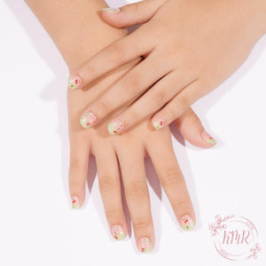 Solana Kid Premier Gel Nail Wrap