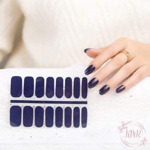 Aiyana Nail Wrap