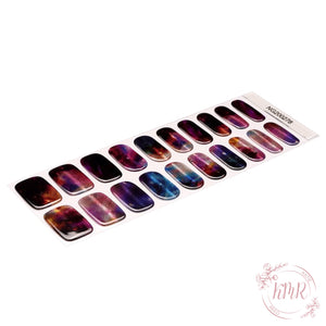 Johari Gel Nail Wrap