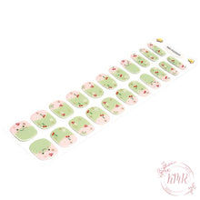 Load image into Gallery viewer, Solana Kid Premier Gel Nail Wrap
