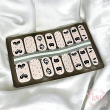 Load image into Gallery viewer, Wrenlee Nail Wrap
