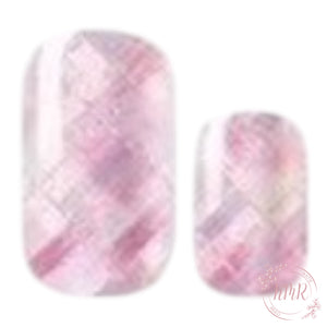 Viola Nail Wrap