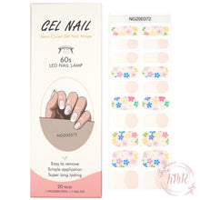 Load image into Gallery viewer, Tess Gel Nail Wrap
