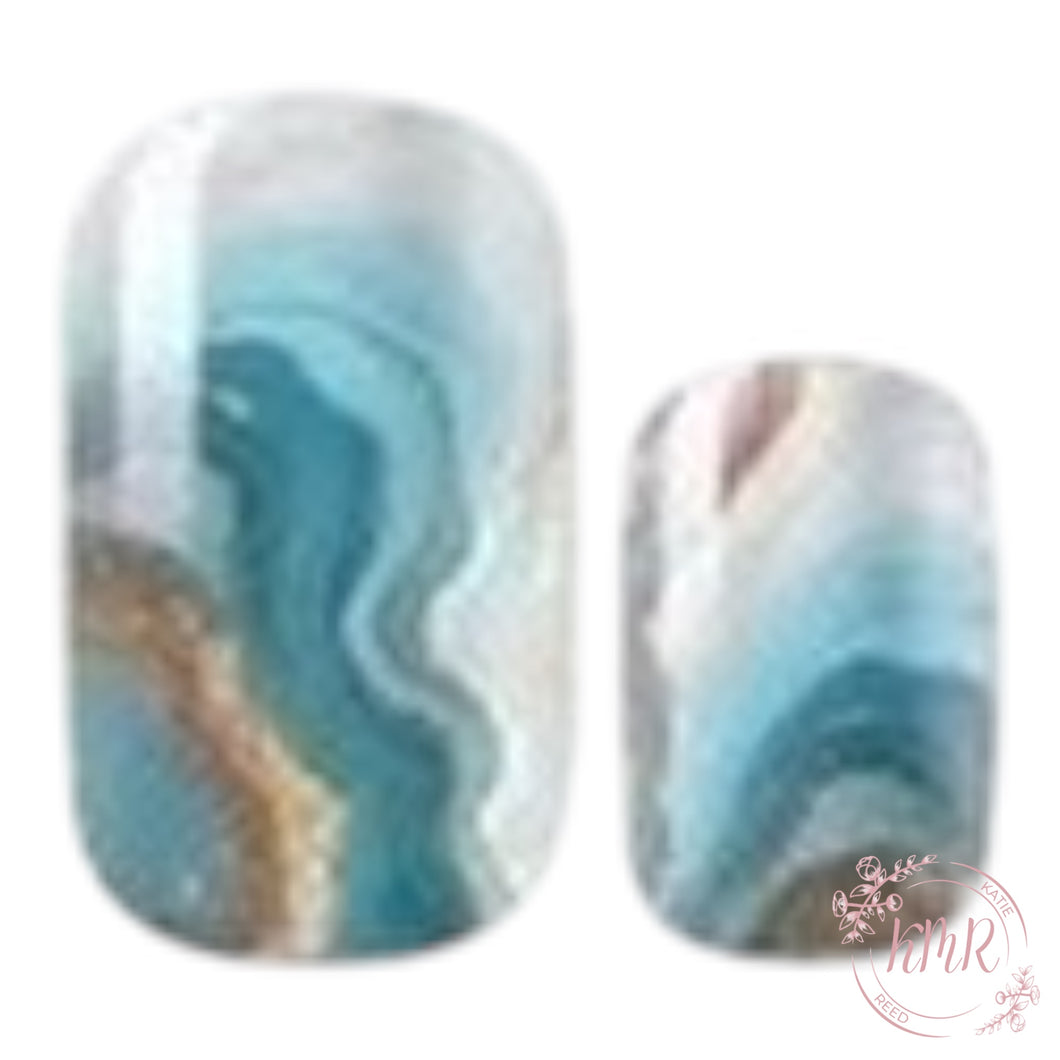 Yoko Nail Wrap