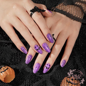 Scottlynn Nail Wrap