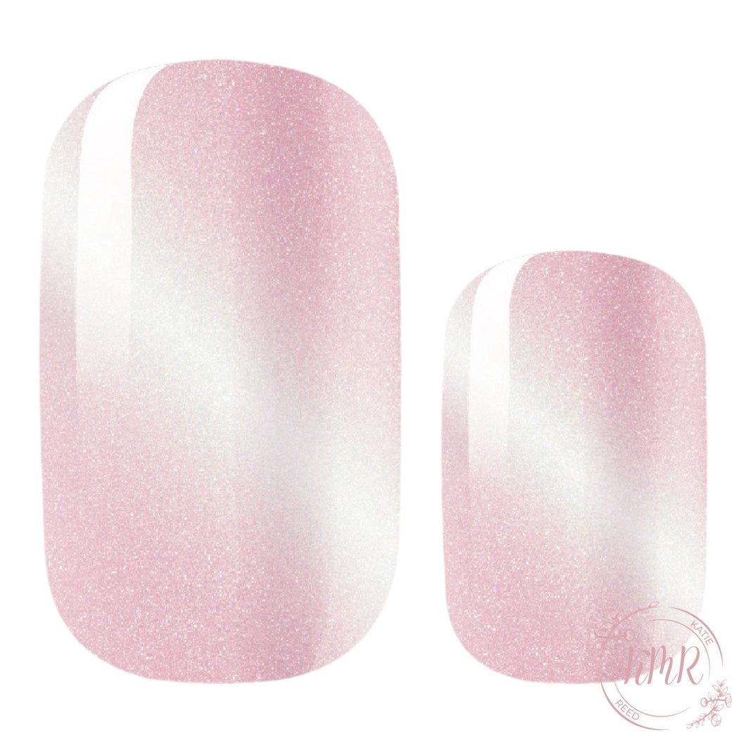 Harmony Gel Nail Wrap