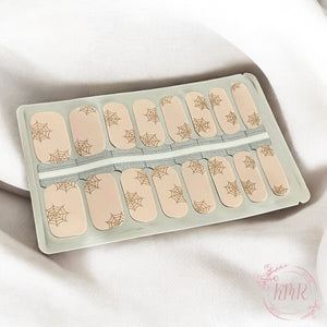 Charlotte Nail Wrap