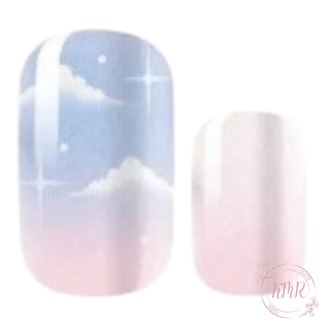 Nakato Nail Wrap