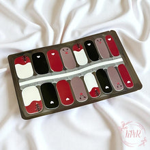 Load image into Gallery viewer, Evani Nail Wrap
