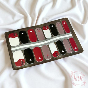 Evani Nail Wrap