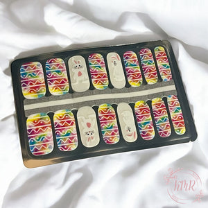 Iolanthe Nail Wrap