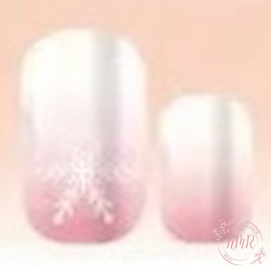 Eden Nail Wrap