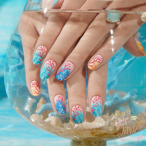 Kendry Nail Wrap