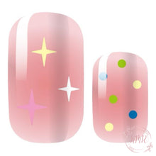 Load image into Gallery viewer, Nyx Kid Premier Gel Nail Wrap
