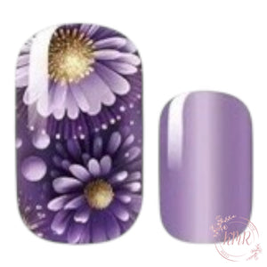 Kinnia Nail Wrap