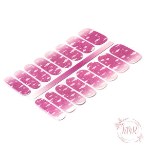 Juana Basic Gel Nail Wrap