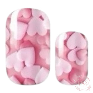 Amadeo Nail Wrap