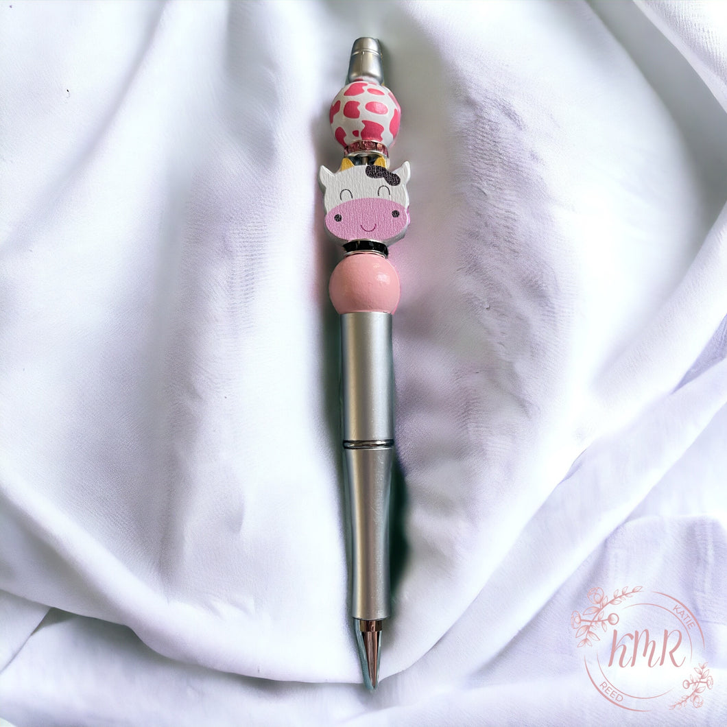 Beaded Pen