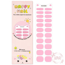 Load image into Gallery viewer, Valo Kid Premier Gel Nail Wrap
