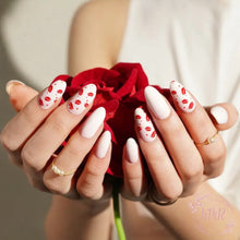 Load image into Gallery viewer, Augustina Basic Gel Nail Wrap
