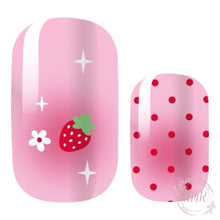 Load image into Gallery viewer, Celestia Kid Premier Gel Nail Wrap
