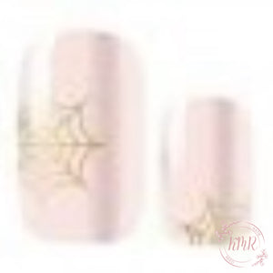 Charlotte Nail Wrap
