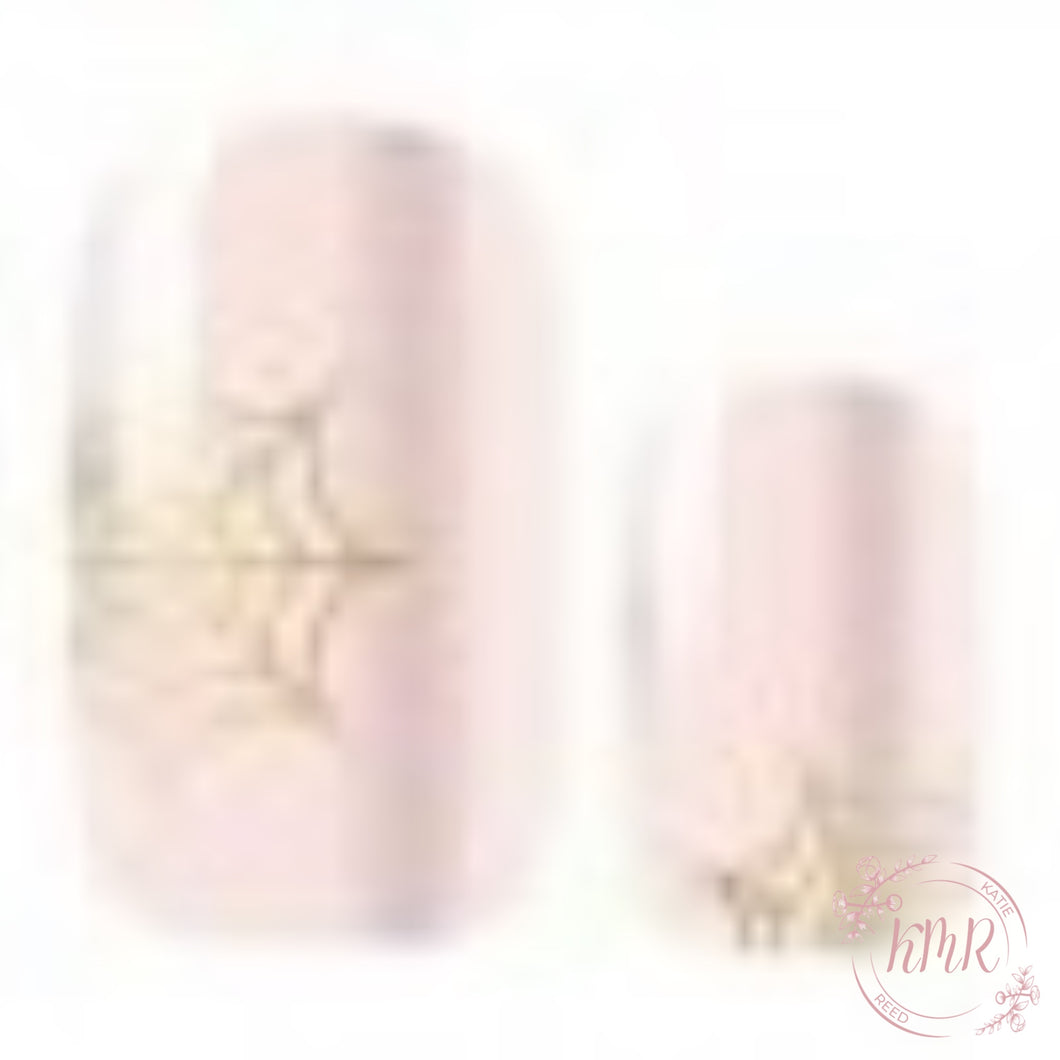 Charlotte Nail Wrap