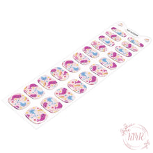 Load image into Gallery viewer, Cassian Kid Premier Gel Nail Wrap
