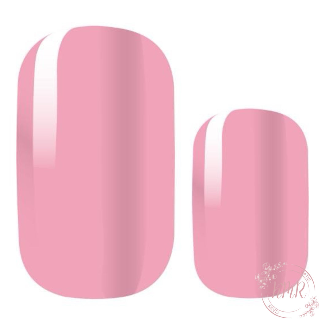 Valo Kid Premier Gel Nail Wrap