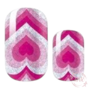 Mary Nail Wrap