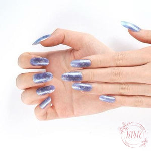 Farrah Nail Wrap