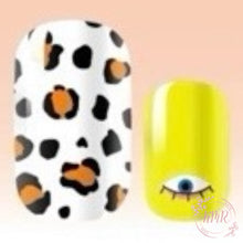 Load image into Gallery viewer, Jettson Nail Wrap
