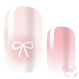Lyra Kid Premier Gel Nail Wrap
