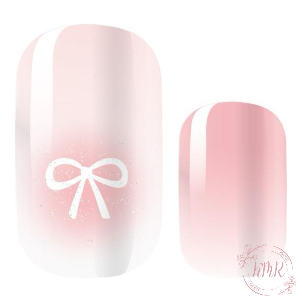 Lyra Kid Premier Gel Nail Wrap