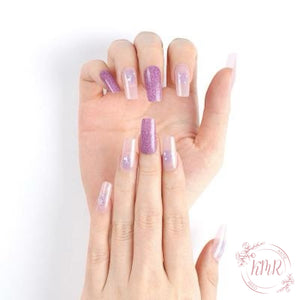 Grace Nail Wrap